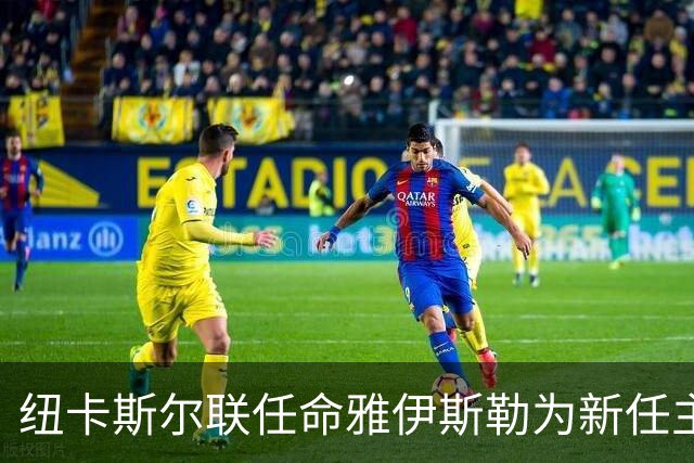 纽卡斯尔联任命雅伊斯勒为新任主教练
